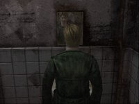 [PS2] Silent Hill 2 торрент скачать