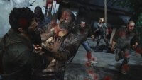 The Last of Us ps3 скачать торрент