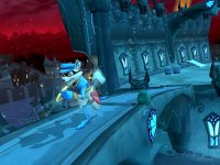 sly 2 band of thieves торрент