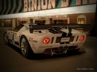 Gran Turismo 4