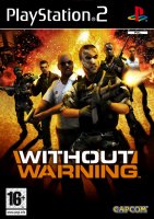 Without Warning для PS2 скачать торрент 5