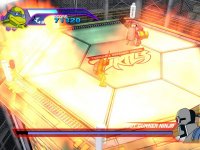 teenage mutant ninja turtles ps2 screenshot 8
