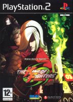 the king of fighters ps2 screenshot 4