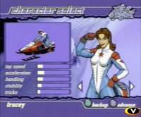 Sled Storm торрент