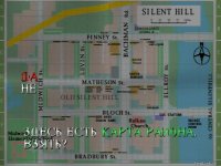 Silent Hill ps1 скачать торрент на русском