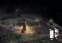 kuon ps2 screenshot