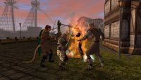 Dungeons and Dragons 2 Обзор игры