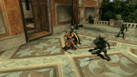 Rise Of The Argonauts скачать торрент Iso 4