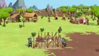 the wandering village скачать торрент бесплатно