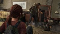 The Last of Us ps3 обзор