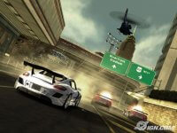[PS2] Need for Speed: Most Wanted Black Edition скачать торрент