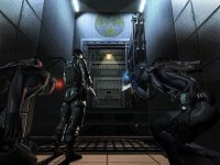 Tom Clancy's Splinter Cell Chaos Theory игра