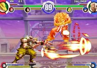 The King of Fighters XI скачать торрент
