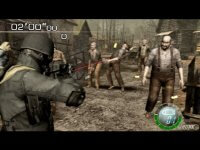 игра resident evil 4