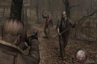 resident evil 4 скачать торрент пс2