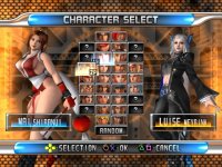 The King Of Fighters: Maximum Impact 2 ps2 poster 14