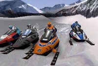 sled storm скачать