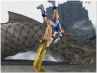 tekken 5 на пк