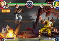 The King of Fighters XI скачать на ПК