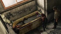 The Last of Us ps3 скриншот 2