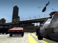Игра Reservoir Dogs для  PS2 скриншот 6