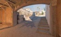 Counter-Strike 2 играть