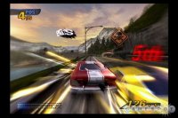 [PS2] Burnout 3: Takedown скачать игру
