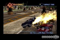 [PS2] Burnout 3: Takedown скачать
