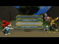 ratchet clank играть