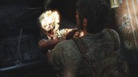 The Last of Us ps3 скриншот игры