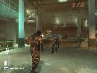 Without Warning для PS2 скачать торрент 3