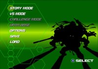 teenage mutant ninja turtles ps2 screenshot 10