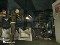 Without Warning для PS2 скачать торрент 4