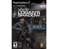 Игра Syphon Filter: Logan's Shadow для PS2 скриншот 1