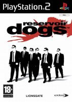 Игра Reservoir Dogs для  PS2 скриншот 7