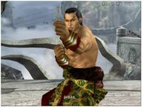 скачать tekken 5 на пк
