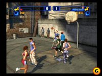 Скачать NBA Street 2