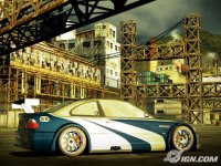 [PS2] Need for Speed: Most Wanted Black Edition торрент