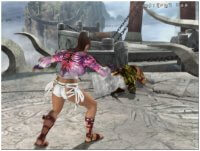 tekken 5 ps2 iso