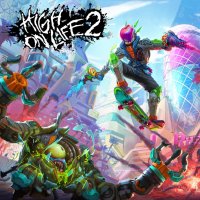 High on Life 2 новая игра