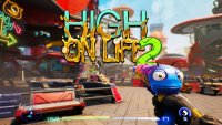 High on Life 2 когда выйдет