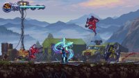 NINJA GAIDEN: Ragebound игра