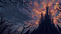 the dark queen of mortholme 3