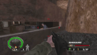 Medal of Honor European Assault скачать торрент 3