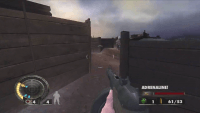 Medal of Honor European Assault скачать торрент 5