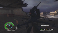 Medal of Honor European Assault скачать торрент 6