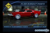 [PS2] Burnout 3: Takedown скачать торрент