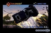 [PS2] Burnout 3: Takedown игра для ПС 2 скачать
