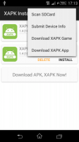 скачать XAPK Installer