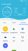cx проводник скачать для андроид 2